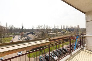William Boothlaan 334 AMSTELVEEN