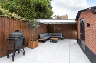 Loosdrechtseweg 121 HILVERSUM