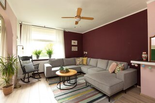 Wolvenlaan 79 HILVERSUM