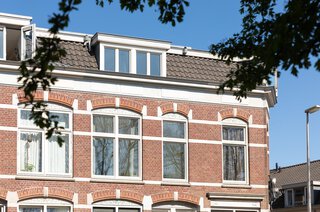 2e Daalsedijk 51 BS UTRECHT