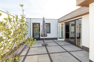 Silenestraat 32 -A HILVERSUM