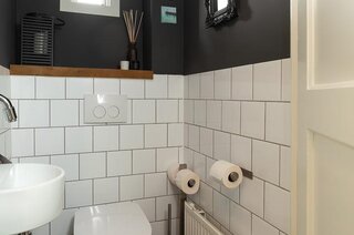 Bosdrift 45 HILVERSUM