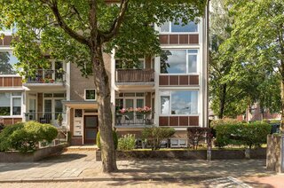 Willem Barentszweg 42 HILVERSUM