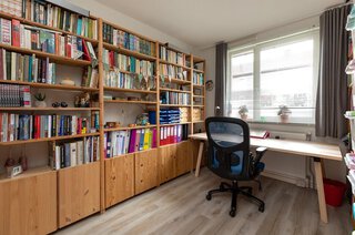 Ten Boomstraat 26 HILVERSUM