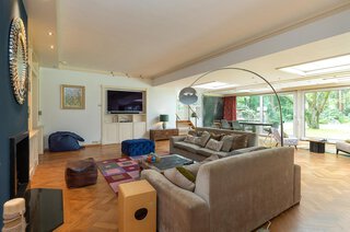 Arubalaan 11 HILVERSUM
