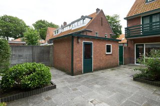 Multatulilaan 10 HILVERSUM