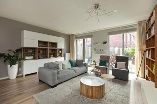 Oude Spoorbaan 60 HILVERSUM