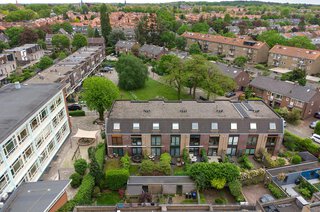 Vosmaerlaan 80 HILVERSUM