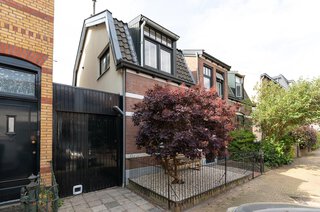 Violenstraat 112 HILVERSUM