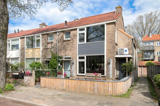 Van Nijenrodestraat 50 HILVERSUM