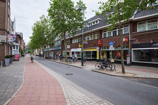 Langestraat 65 -C HILVERSUM