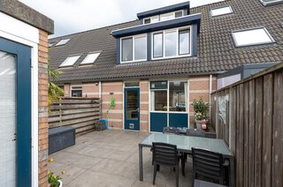 2e Oosterstraat 41 HILVERSUM
