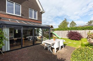 Rogier van Otterloostraat 2 HILVERSUM