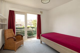 Jacob Catsstraat 66 HILVERSUM