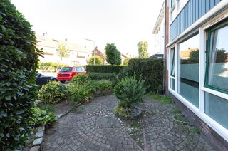 Birkenheuvelweg 37 HILVERSUM