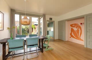 Erfgooiersstraat 73 HILVERSUM