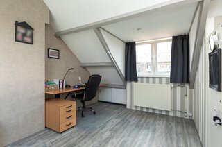 Rontgenstraat 113 HILVERSUM
