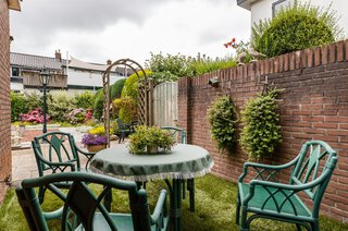 St. Annastraat 32 HILVERSUM