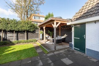 Simon Stevinweg 75 HILVERSUM