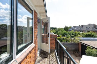 Moerbeilaan 36 HILVERSUM