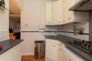 Bodemanstraat 59 HILVERSUM