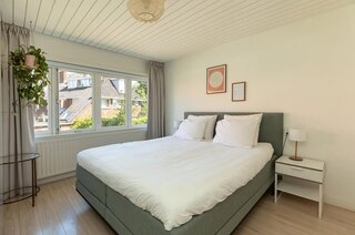 Vossenstraat 23 HILVERSUM
