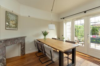 Kamerlingh Onnesweg 140 HILVERSUM