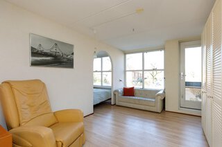 Van Hogendorplaan 1 E HILVERSUM