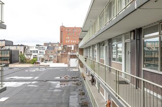 Langestraat 41 A HILVERSUM
