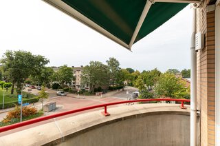 Willem Barentszweg 13 J HILVERSUM