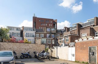 Koningshof 1 H HILVERSUM