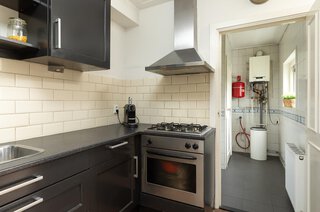 Begoniastraat 26 HILVERSUM