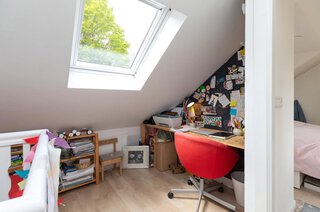Potgieterlaan 9 HILVERSUM