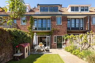 Gijsbrecht van Amstelstraat 462 HILVERSUM
