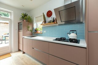 Jacob Catsstraat 21 HILVERSUM