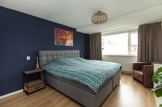 J. van Galenstraat 13 HILVERSUM
