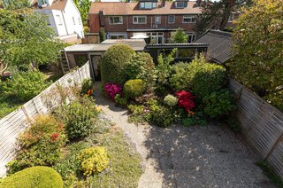 Hoge Larenseweg 256 HILVERSUM