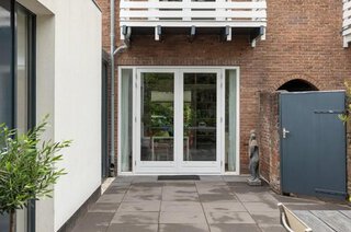 Orchideestraat 13 HILVERSUM