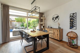 Diependaalselaan 137 HILVERSUM