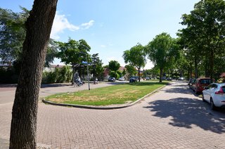 Liebergerweg 722 HILVERSUM