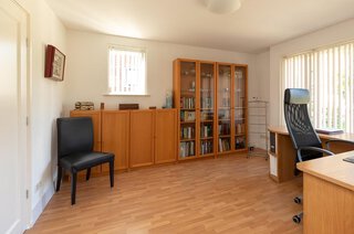 Vosmaerlaan 55 HILVERSUM