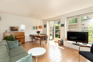 Merelstraat 12 HILVERSUM