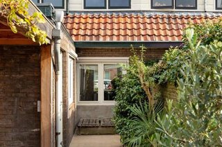 Spechtstraat 45 HILVERSUM