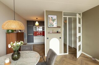 Zuidermeent 45 HILVERSUM