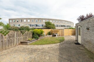 Albert Schweitzerlaan 29 HUIZEN
