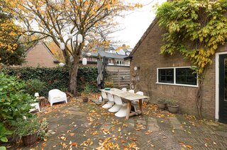 Stieltjeslaan 19 HILVERSUM