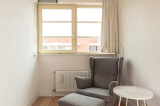 Binnendoor 6 HILVERSUM