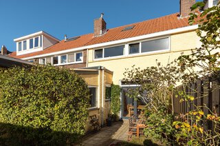 Mezenstraat 28 HILVERSUM