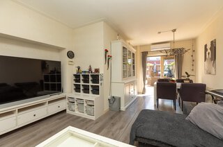 Eksterstraat 18 HILVERSUM