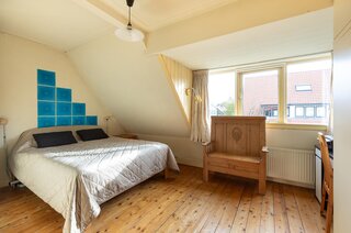 Eekhoornstraat 63 HILVERSUM